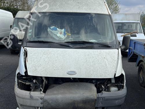 Gearbox FORD TRANSIT Van (FA_ _) 2.0 DI (FAE_, FAF_, FAG_) | BP37458582M3 - Image 7