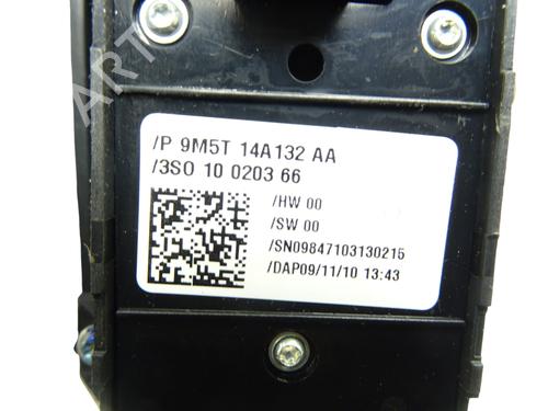 left-front-window-switch-ford-kuga-i-2008-2009-2010-2011-2012-36438749 main image