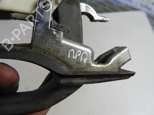 Used Rear right exterior door handle Rear right exterior door handle 21971041 21971041