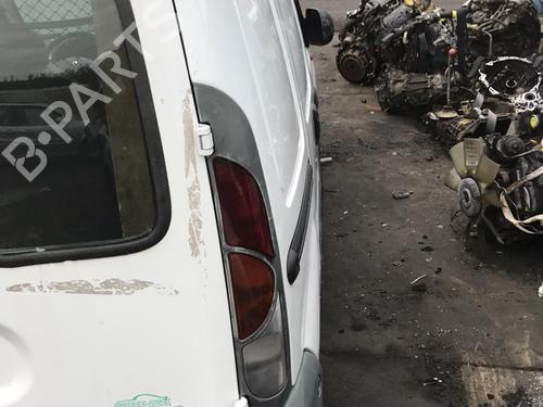 Rear wiper motor RENAULT KANGOO (KC0/1_) D 65 1.9 (KC0E, KC02, KC0J, KC0N) | BP28375051M102 