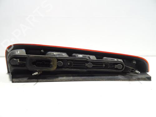 Right taillight FORD C-MAX (DM2) 1.6 TDCi | BP22178645C35 