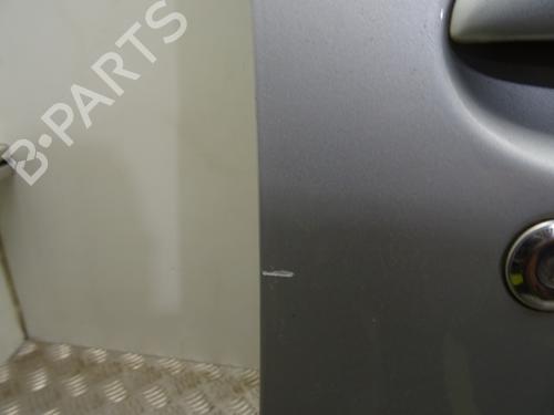 Right front door PEUGEOT 107 (PM_, PN_) 1.0 | BP27718336C3
