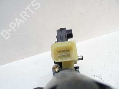 Left rear window motor MERCEDES-BENZ C-CLASS (W203) C 270 CDI (203.016) | BP20041978E23 