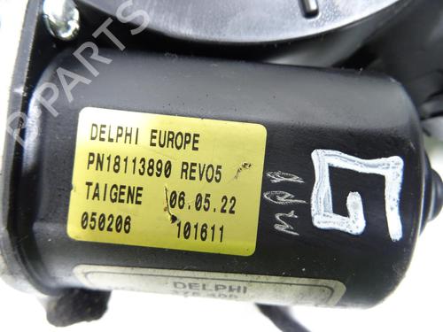 electronic-module-citroen-c8-ea_-eb_-2002-26020541 main image