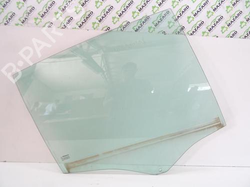Used Rear right door window RENAULT VEL SATIS (BJ0_) [2002-2025]  20045313