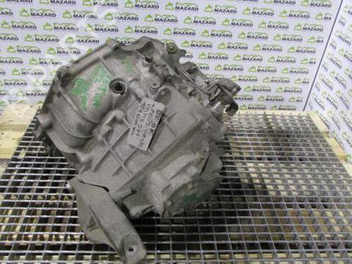 Gearbox OPEL VECTRA B Estate (J96) 2.0 DTI 16V (F35) | BP21967766M3 
