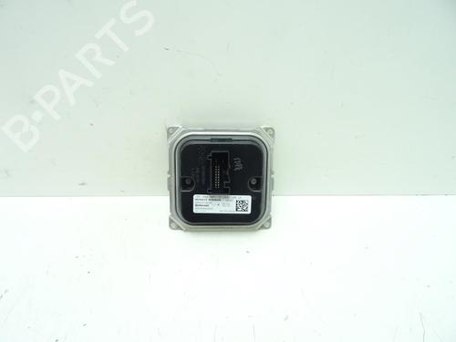 Used Electronic module Electronic module RENAULT CLIO IV (BH_) 1.2 TCe 120 (BHAU) (118 hp) 32500493 32500493