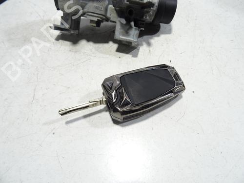 Electronic module AUDI A3 Sportback (8VA, 8VF)  | BP33429150M83  - Image 15