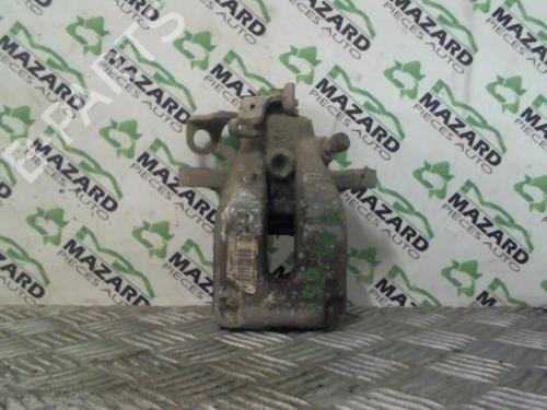 Used Right front brake caliper PEUGEOT 308 I (4A_, 4C_) 1.6 HDi (90 hp) 21967678