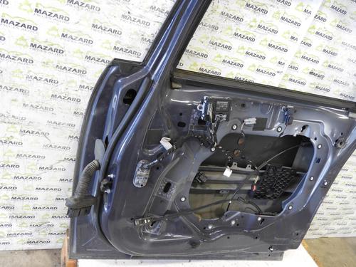 Right front door FORD B-MAX (JK) 1.0 EcoBoost | BP20040220C3 