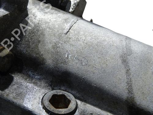 Used Gearbox Gearbox 37472092 37472092
