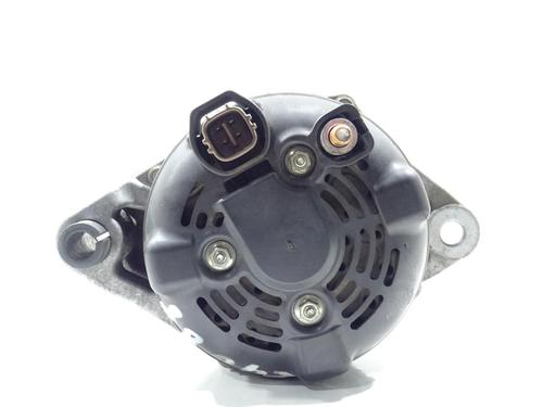 Alternator SUZUKI SX4 (EY, GY) 2.0 DDiS 4x4 (RW420D) | BP20178116M7 