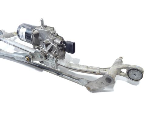 Front wiper motor FORD TRANSIT V363 Van (FCD, FDD)  | BP29429828M29 