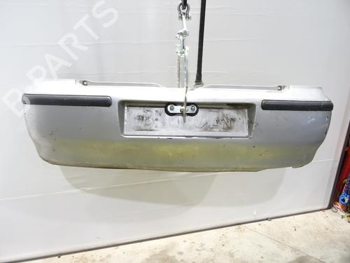 Used Rear bumper VW POLO (6N2) 1.4 TDI (75 hp) 25268601