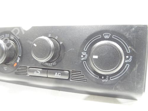 Climate control SKODA ROOMSTER (5J7) 1.4 TDI | BP25031103I5 - Image 5