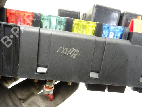 Electronic module VOLVO V70 III (135) 2.4 D | BP39177528M83 - Image 3