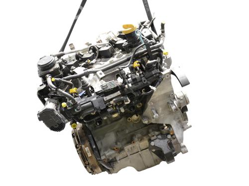 Engine ABARTH 500 / 595 / 695 1.4 (312.AXZ11) | BP38101115M1 - Image 2