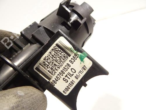 Used Ignition barrel Ignition barrel FIAT STILO Multi Wagon (192_) 1.9 D Multijet (120 hp) 28908434 28908434