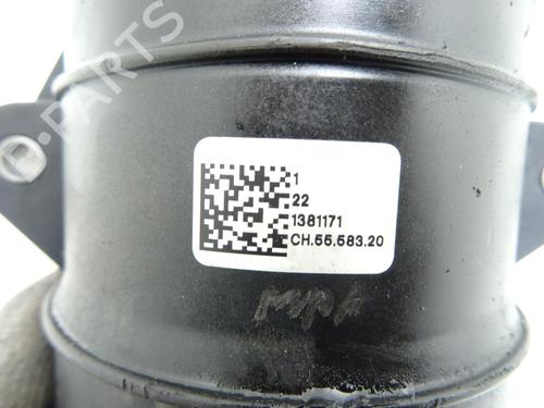Support PEUGEOT BOXER Van 2.2 BlueHDi 140 | BP29317419C155 