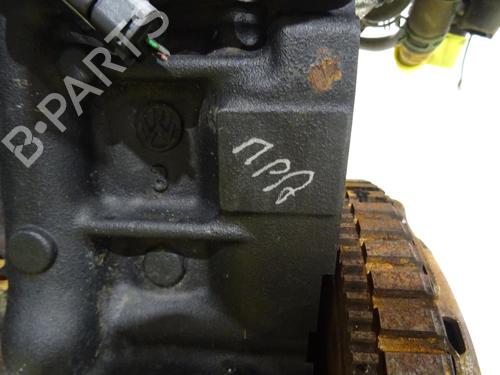 Motor RENAULT KANGOO Express (FC0/1_) 1.5 dCi (FC07, FC1R) | BP29748462M1