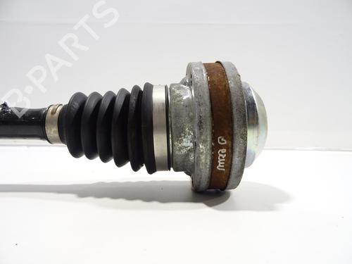 Used Left front driveshaft Left front driveshaft SEAT IBIZA IV SC (6J1, 6P5) 1.4 TSI Cupra (180 hp) 27279224 27279224