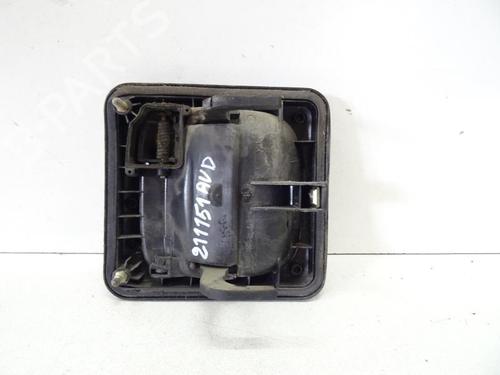 Used Front right exterior door handle Front right exterior door handle PEUGEOT BOXER Van (244) 2.2 HDi (101 hp) 20043199 20043199