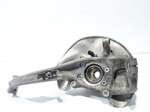 Left front steering knuckle AUDI Q5 (8RB) 2.0 TDI quattro | BP30155908M25