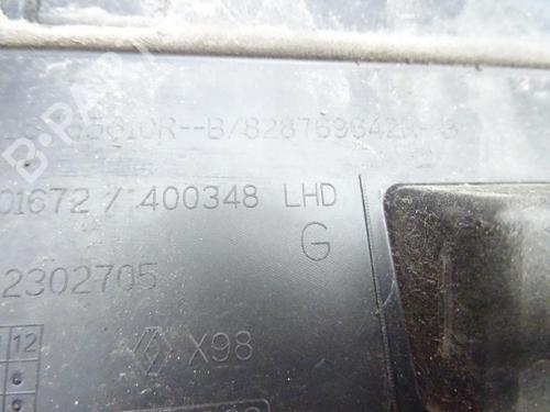door-moulding-trim-renault-clio-iv-bh_-2012-2013-2014-2015-2016-2017-2018-2019-2020-2021-37707850 main image
