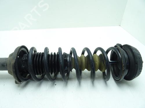 Used Right rear shock absorber Right rear shock absorber FORD PUMA (EC_) 1.6 16V (103 hp) 32783227 32783227