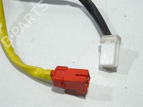 Squib airbag MITSUBISHI L200 (K7_T, K6_T, K5_T) 2.5 TD 4WD (K74T) | BP28086486C102 