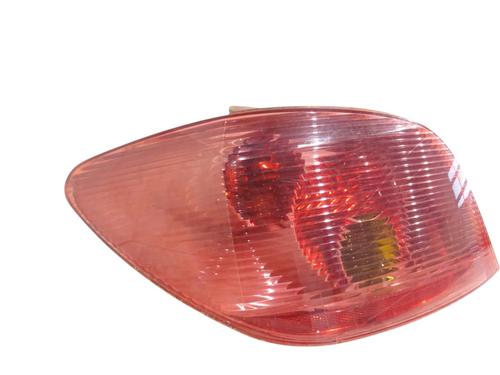 Used Left taillight Left taillight PEUGEOT 307 (3A/C) 2.0 HDi 110 (107 hp) 35995133 35995133