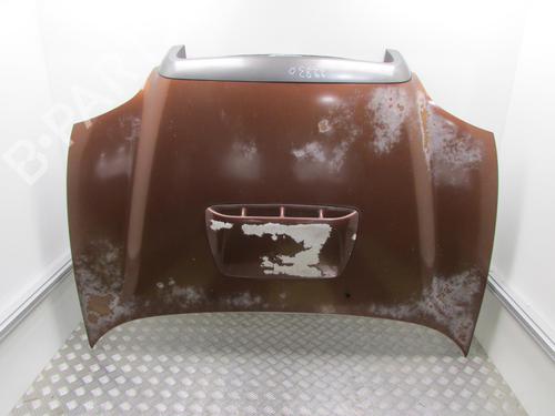 Used Hood HYUNDAI SANTA FÉ I (SM) 2.0 CRDi 4x4 (113 hp) 21972942