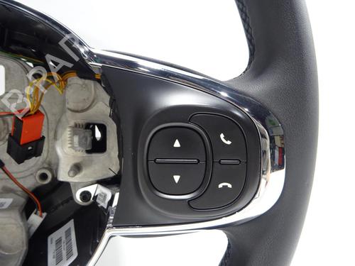Steering wheel FIAT 500 (312_) 1.0 Mild Hybrid (312.AYD1B) | BP27407059C49 
