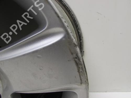 Rim PEUGEOT 3008 I MPV (0U_) 1.6 HDi | BP26662043C45