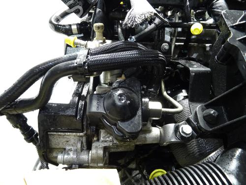 Engine AUDI A1 (8X1, 8XK) 1.4 TDI | BP30751565M1