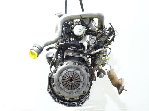 Używane Silnik DACIA DUSTER (HS_) 1.5 dCi 4x4 (HSMC, HSMD) (110 hp) 29729745