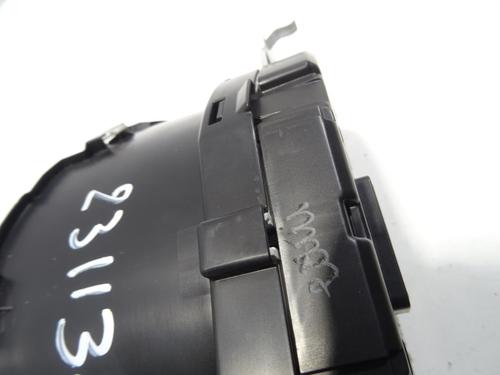 Instrument cluster RENAULT TWINGO III (BCM_, BCA_) | BP23787411C47 - Image 2