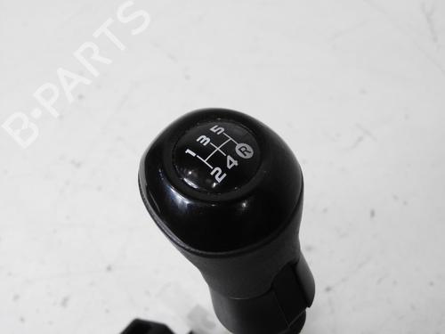 Gear lever PEUGEOT 108 1.2 | BP20052389M90 