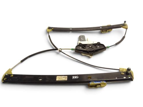 Used Front left window mechanism Front left window mechanism AUDI Q5 (8RB) 2.0 TDI quattro (170 hp) 40540298 40540298