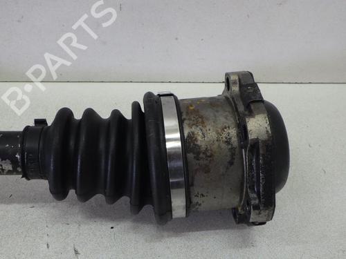 Used Left front driveshaft SEAT LEON (1M1) 1.6 16 V (105 hp) 20055025