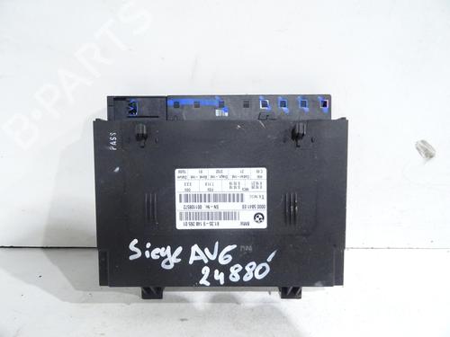 Module électronique BMW 3 Coupe (E92) 330 d (231 hp) 31834685
