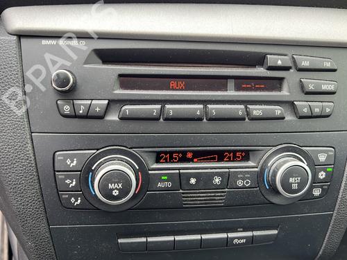 Radio BMW 1 (E81) 118 d | BP37725270E6  - Image 19
