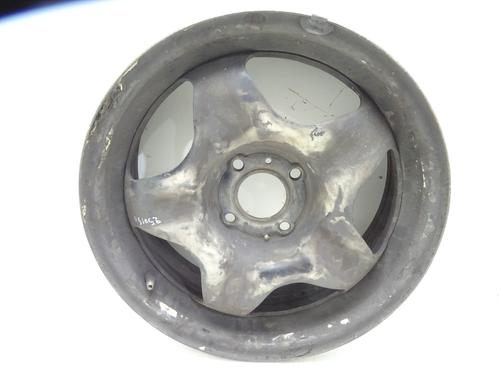 Used Rim PEUGEOT 208 I (CA_, CC_) 1.2 VTI 82 (82 hp) 27898031