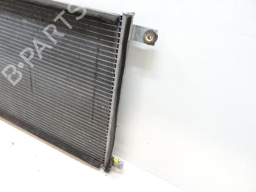 Used AC radiator AC radiator DAEWOO KALOS (KLAS) 1.4 16V (94 hp) 20065271 20065271