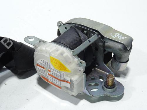 Front right seatbelt SUZUKI IGNIS II (MH) 1.5 4x4 (RM415) | BP33738817I25 - Image 4