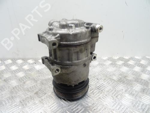 AC compressor HYUNDAI SANTA FÉ II (CM) 2.2 CRDi GLS 4x4 | BP30100361M34 