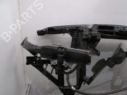 Front slam panel BMW X3 (E83) 3.0 d | BP26604058C72  - Image 5
