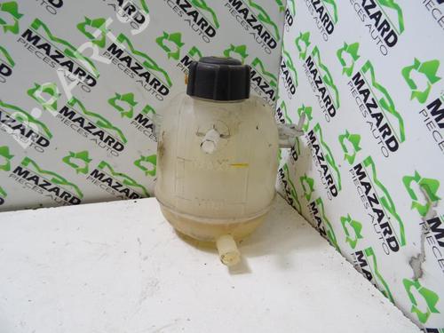 Used Expansion tank Expansion tank DACIA DUSTER (HS_) 1.5 dCi (HSMC) (107 hp) 20047281 20047281
