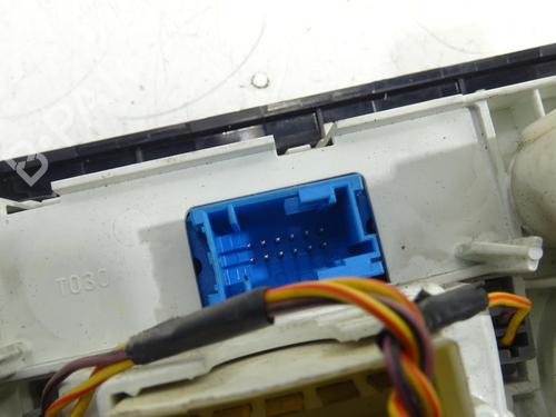 Climate control FIAT DOBLO Cargo (263_) 1.3 D Multijet | BP33828947I5 - Image 3