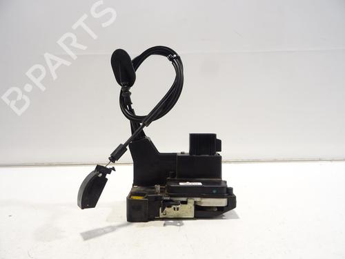 Front right lock FORD FIESTA V (JH_, JD_) 1.3 | BP29484665C97 